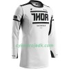 Langærmet MTB Trøje Thro PRIME FIT N002